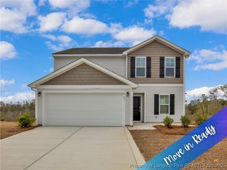 2145 Purebred Circle, Hope Mills, NC 28348