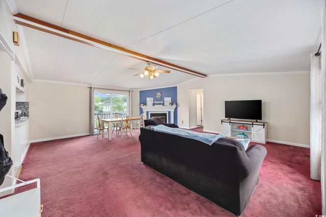 8064 Youngwood Turn, Myrtle Beach, SC 29588