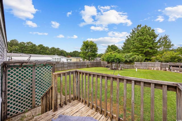 8064 Youngwood Turn, Myrtle Beach, SC 29588