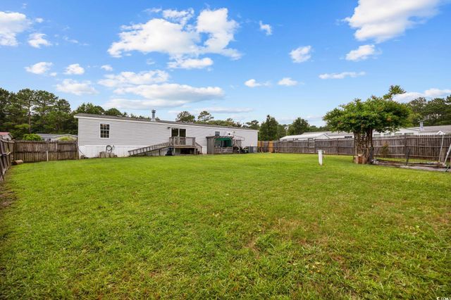 8064 Youngwood Turn, Myrtle Beach, SC 29588