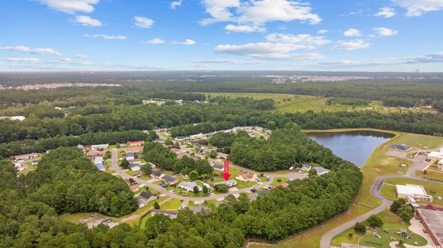 8064 Youngwood Turn, Myrtle Beach, SC 29588