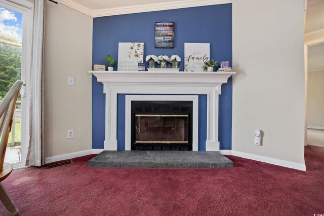 8064 Youngwood Turn, Myrtle Beach, SC 29588