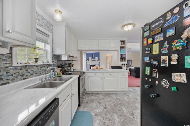 8064 Youngwood Turn, Myrtle Beach, SC 29588