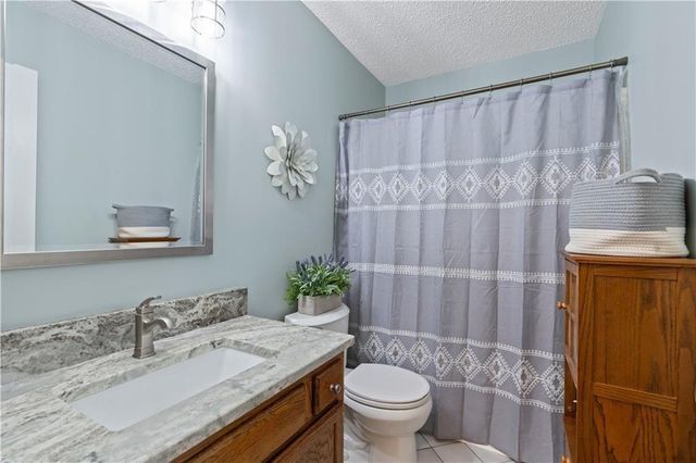196 Pope Place, Dallas, GA 30157