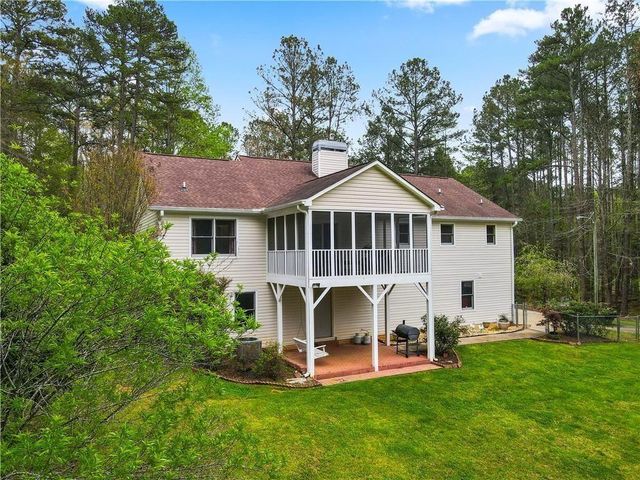 196 Pope Place, Dallas, GA 30157