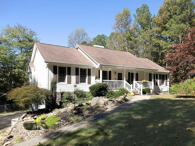 196 Pope Place, Dallas, GA 30157