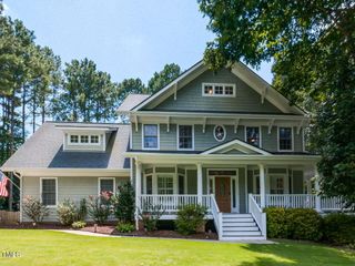 1100 Broadhaven Drive, Raleigh, NC 27603