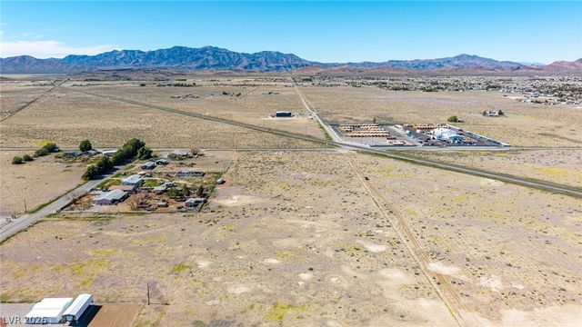 2331 West Flamingo Road, Pahrump, NV 89048