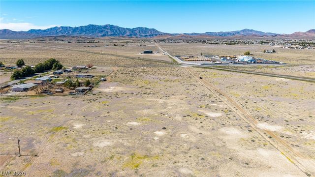2331 West Flamingo Road, Pahrump, NV 89048