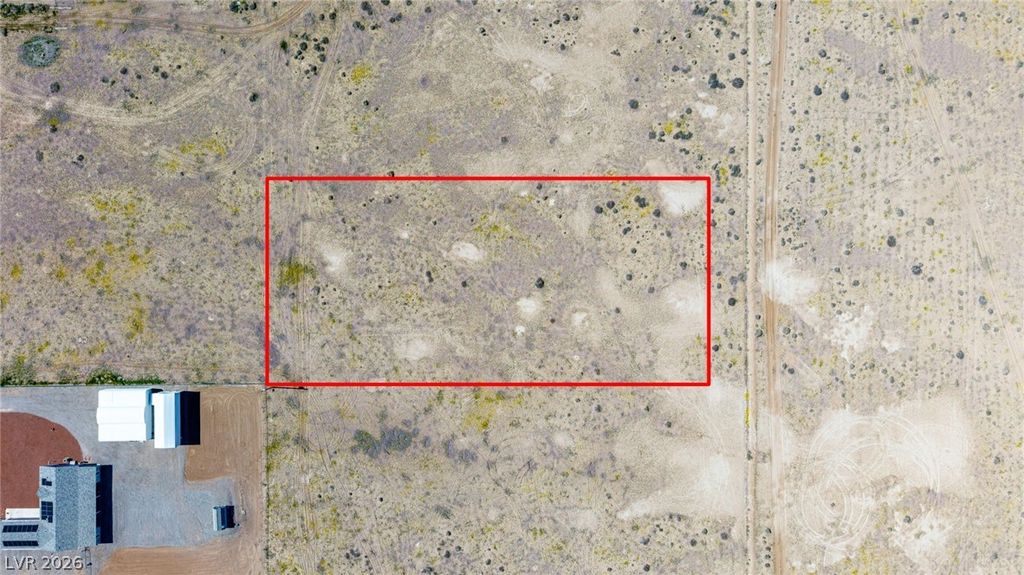 2331 West Flamingo Road, Pahrump, NV 89048