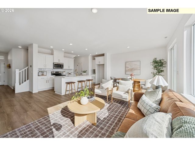 1414 Ne 180TH Ave, Vancouver, WA 98684