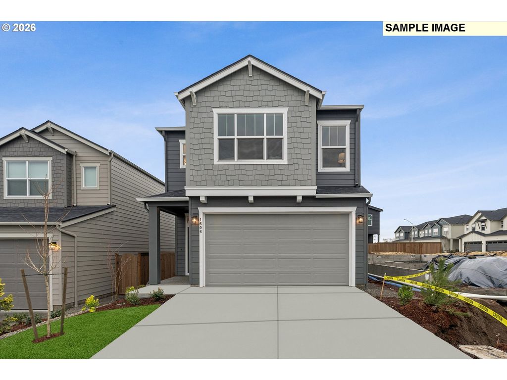 1414 Ne 180TH Ave, Vancouver, WA 98684