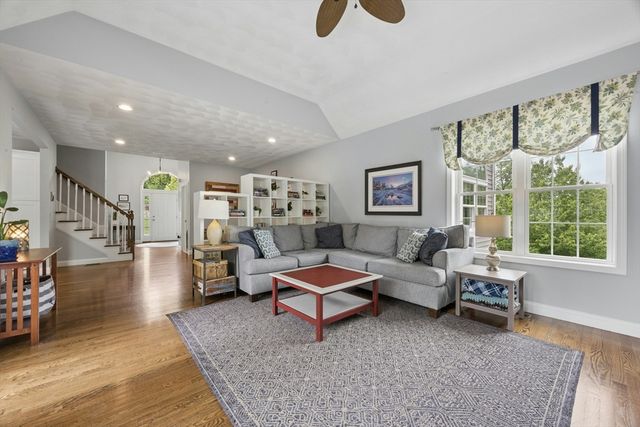 12 Forbes Rd, Hudson, MA 01749