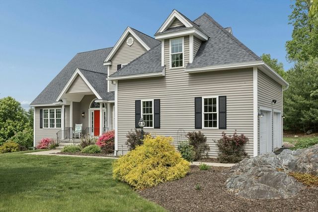 12 Forbes Rd, Hudson, MA 01749