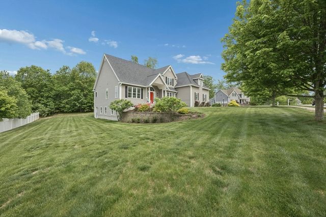 12 Forbes Rd, Hudson, MA 01749