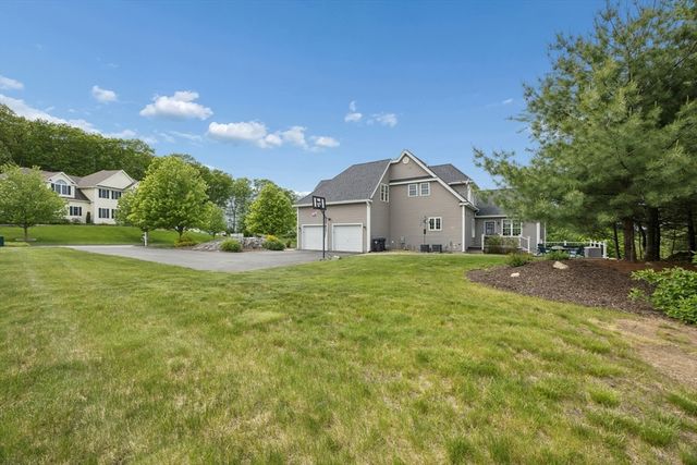 12 Forbes Rd, Hudson, MA 01749