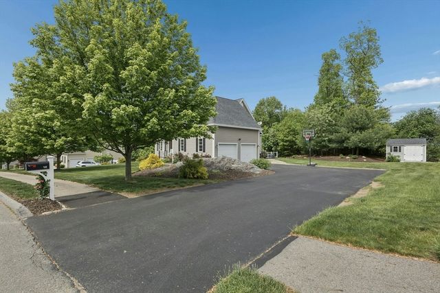 12 Forbes Rd, Hudson, MA 01749