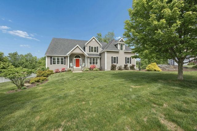 12 Forbes Rd, Hudson, MA 01749