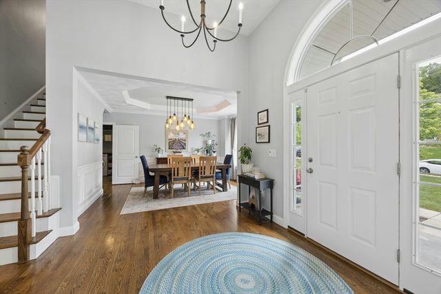 12 Forbes Rd, Hudson, MA 01749