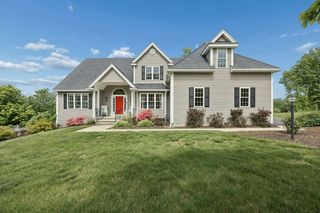 12 Forbes Rd, Hudson, MA 01749