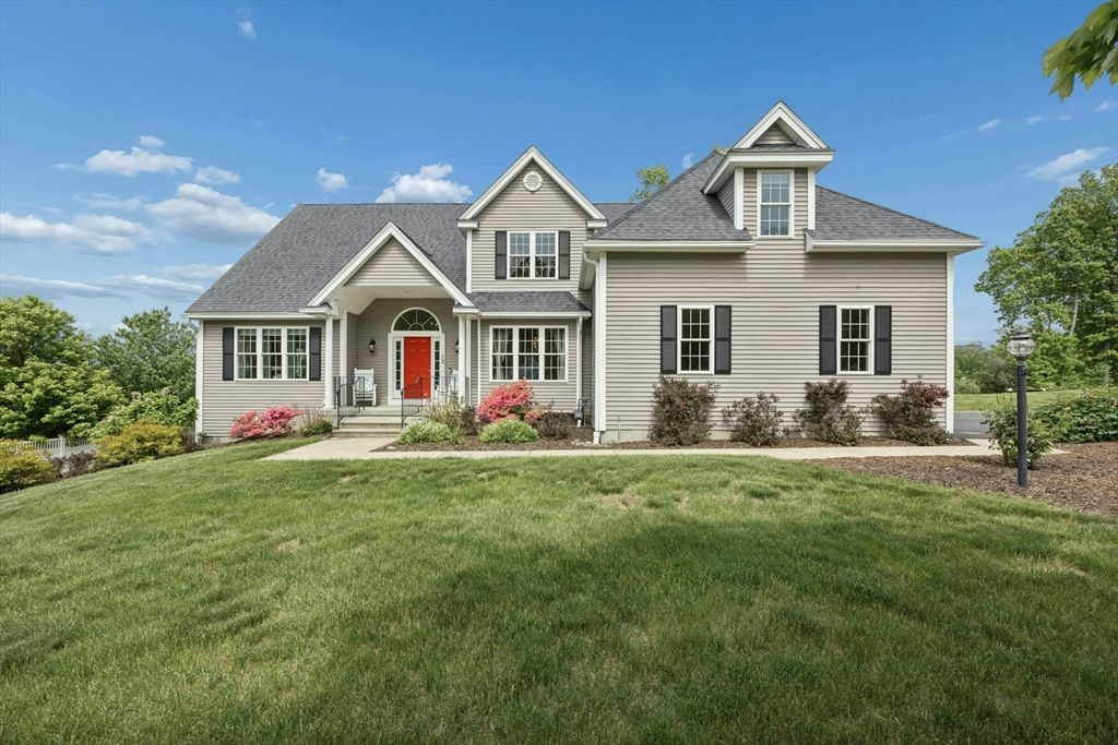 12 Forbes Rd, Hudson, MA 01749