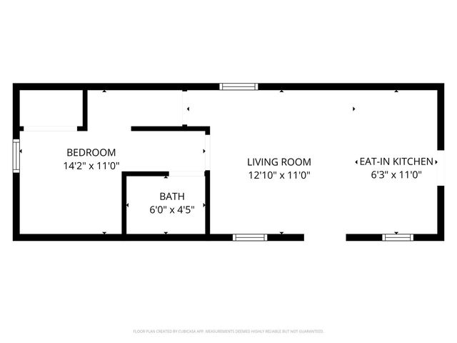 702 Academy Street, Elroy, WI 53929