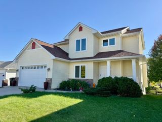 4121 Ruth Street, Iowa City, IA 52245