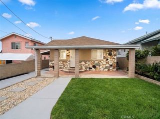 4241 Eugene, Unincorporated, CA 90063
