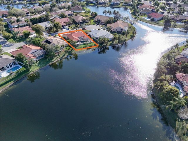 10727 NW 51st Street, Coral Springs, FL 33076