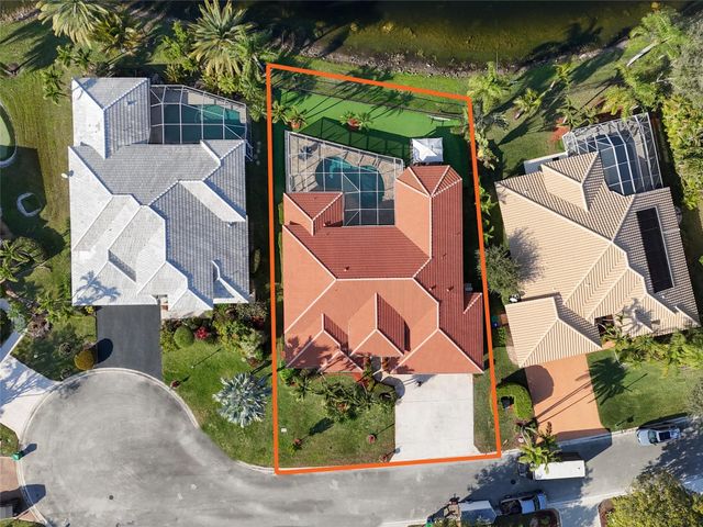 10727 NW 51st Street, Coral Springs, FL 33076