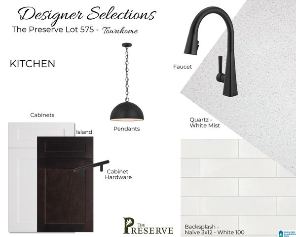 456 PRESERVE PARKWAY, Hoover, AL 35226