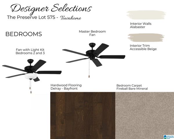 456 PRESERVE PARKWAY, Hoover, AL 35226