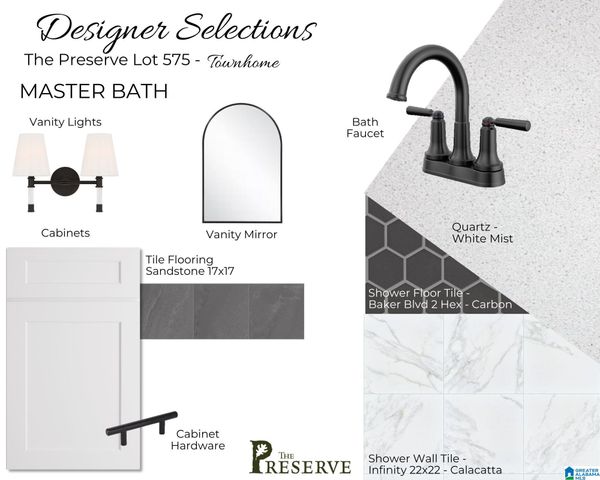 456 PRESERVE PARKWAY, Hoover, AL 35226