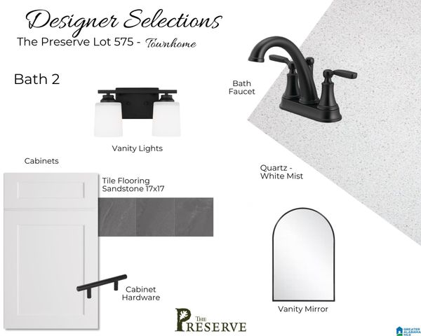 456 PRESERVE PARKWAY, Hoover, AL 35226