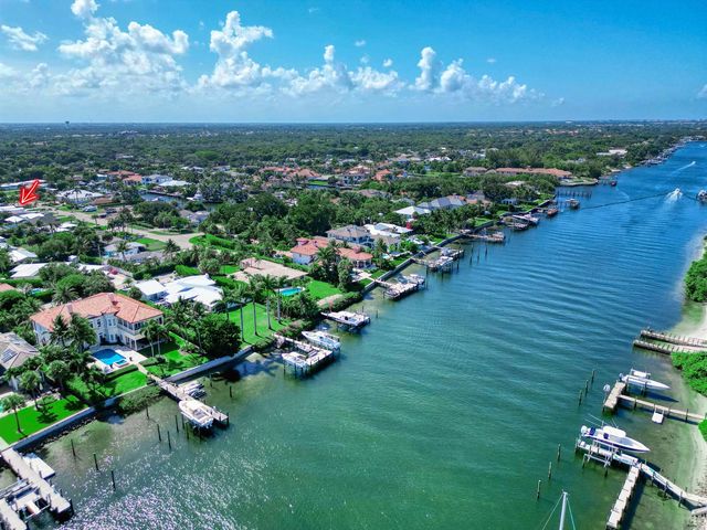 2388 E EDGEWATER Drive, Palm Beach Gardens, FL 33410