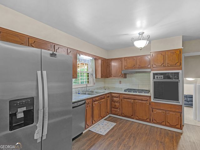 2026 Pinecrest Drive, Morrow, GA 30260