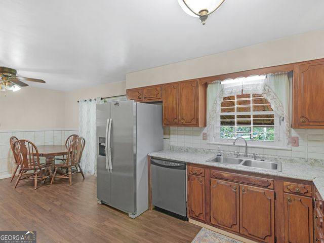 2026 Pinecrest Drive, Morrow, GA 30260
