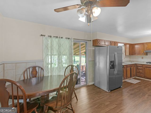 2026 Pinecrest Drive, Morrow, GA 30260