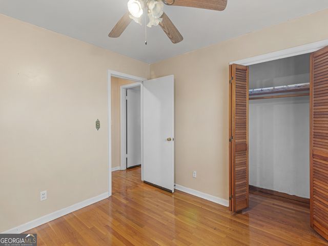 2026 Pinecrest Drive, Morrow, GA 30260