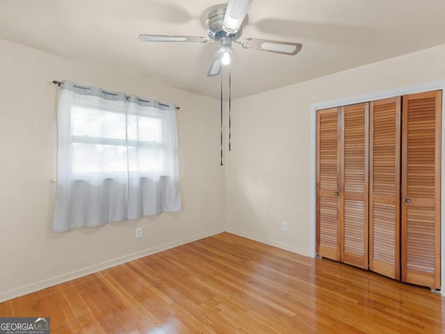 2026 Pinecrest Drive, Morrow, GA 30260