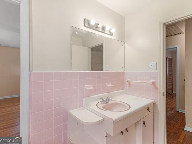 2026 Pinecrest Drive, Morrow, GA 30260