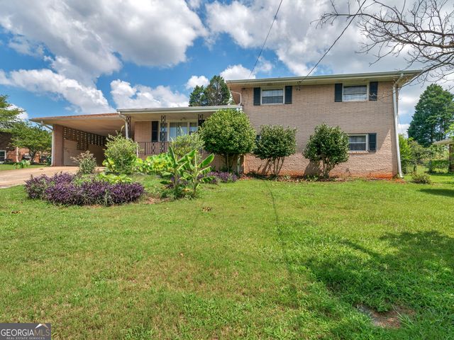 2026 Pinecrest Drive, Morrow, GA 30260