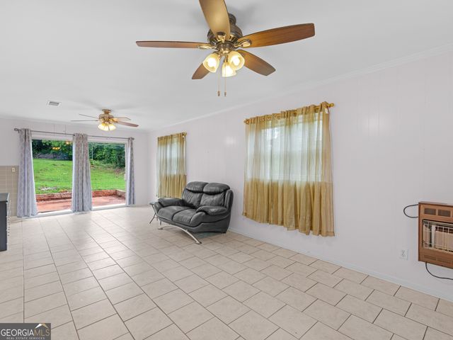2026 Pinecrest Drive, Morrow, GA 30260