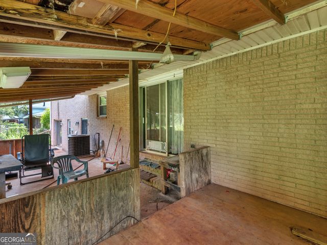 2026 Pinecrest Drive, Morrow, GA 30260