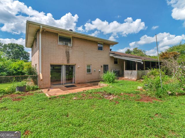 2026 Pinecrest Drive, Morrow, GA 30260