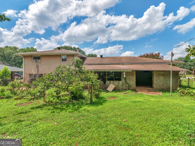 2026 Pinecrest Drive, Morrow, GA 30260