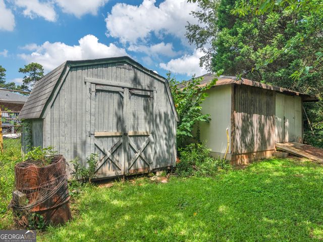 2026 Pinecrest Drive, Morrow, GA 30260
