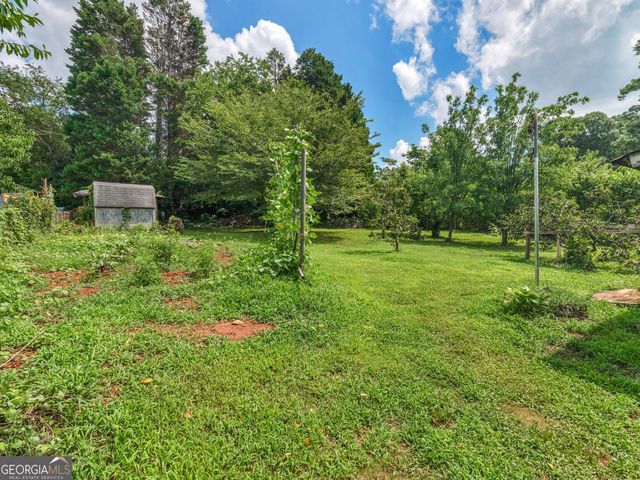 2026 Pinecrest Drive, Morrow, GA 30260