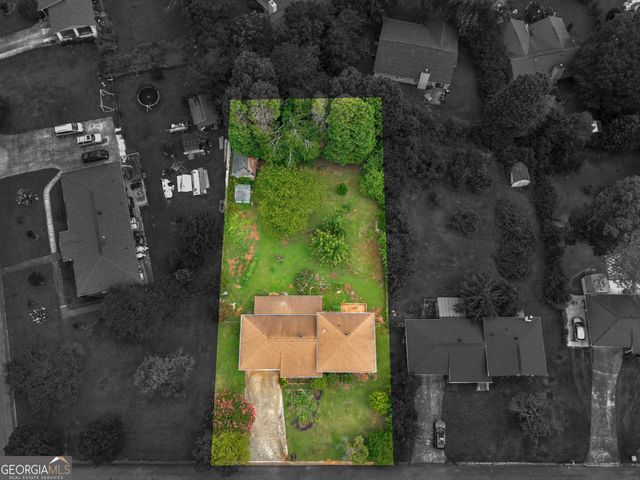 2026 Pinecrest Drive, Morrow, GA 30260