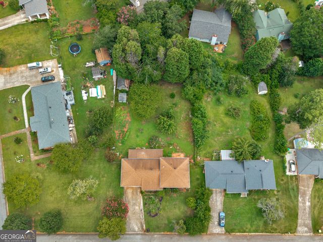2026 Pinecrest Drive, Morrow, GA 30260